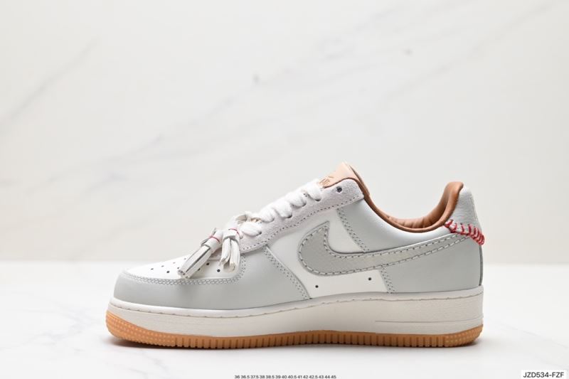 Nike Air Force 1 Shoes